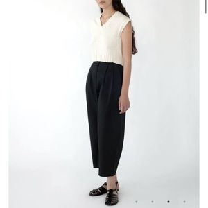Shaina Mote Boy Trousers